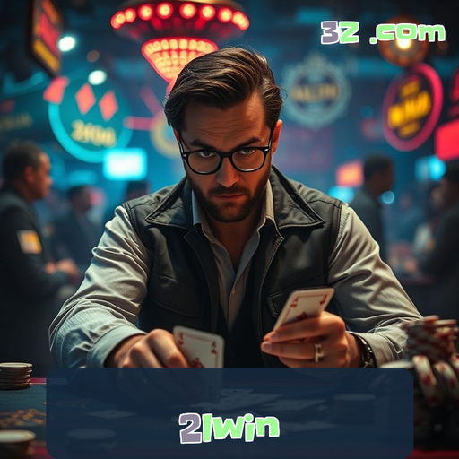 Inovações no app do 2lwin transformam a experiência de jogo