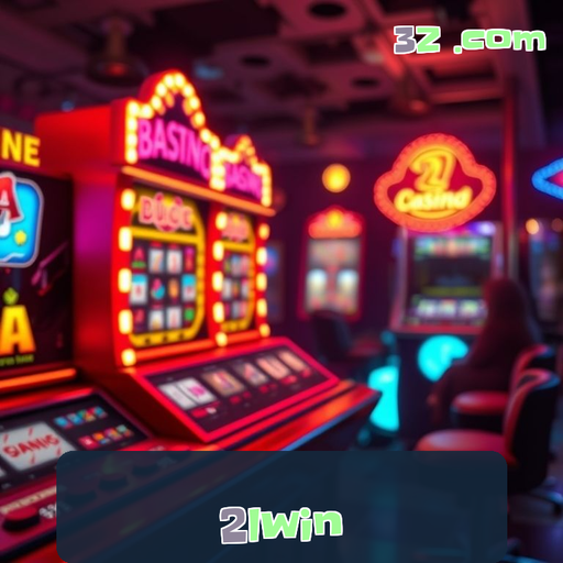 2lwin: A Confiavel Jornada pelos Jogos Online