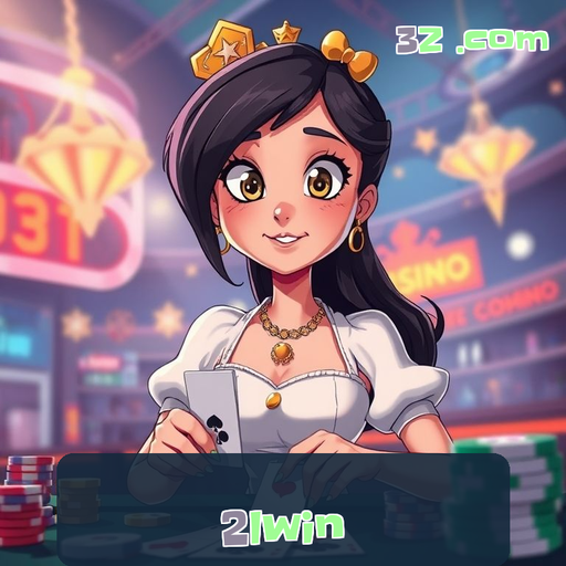 Recursos VIP Imperdíveis no 2lwin para Jogadores Entusiastas